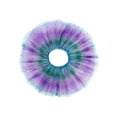 thumbnail image 2 of Baby Girl Tutu Skirt Purple Rainbow Princess Ballet Dress for 6-18 Month, 2 of 4