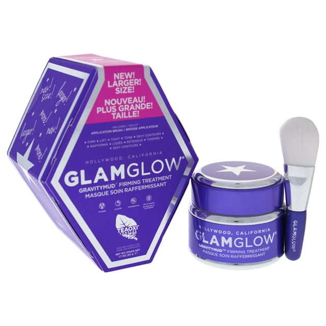 GLAMGLOW - Traitement Raffermissant par Gravité (1,7 oz.)