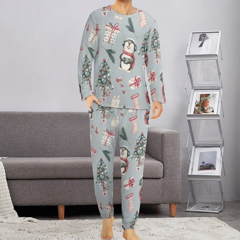 Mens pjs 3xl hotsell