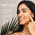 thumbnail image 3 of Skin Booster Bareface Overachiever 30 ml con bakuchiol y resveratrol, 3 of 9