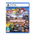 thumbnail image 1 of Paw Patrol Rescue Wheels: Championship PS5, 1 of 5
