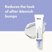 Hero Cosmetics Rescue Balm Post-Blemish Recovery Cream, 15ml