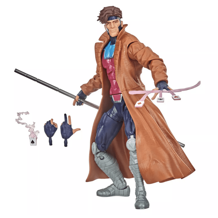 Gambit - PNG All