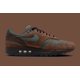 thumbnail image 4 of N I-K-E Air Max 1 Brown Beef Broccoli Shoes FZ3590 259 Mens US 9-12 Sneakers NEW ??, 4 of 6
