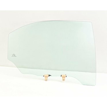 Front Passenger Side Window Glass For Kia Optima 2016-2020 – Tempered, Light Green (Replaces 82420)
