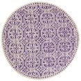 thumbnail image 3 of SAFAVIEH Cambridge Leslie Geometric Area Rug, 3 of 3