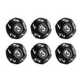thumbnail image 2 of Sided Dice,40Pcs 12 Sided Dice Dice Set Polyhedral Dice Set Innovative Solution, 2 of 8