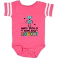 thumbnail image 3 of Inktastic Future Robot Builder Robotics Engineer Boys or Girls Baby Bodysuit, 3 of 5