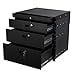 thumbnail image 3 of RDL4000 ,4U Locking Rack Drawer, 3 of 3