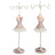 thumbnail image 5 of Estante De Joyería Para Vestido Modelo, Soporte De Exhibición De Joyería Para Vestido De Maniquí, Organizador De Joyería Para Collar, Aretes De Vestido Modelo, Soporte Para, 5 of 7