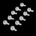 thumbnail image 3 of ganchos para paredes duras 160x Creative Imagen de Pared Dura Magideal ganchos para paredes duras, 3 of 7