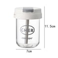 thumbnail image 5 of Botella Deportiva Linda Para Gimnasio Caminata Camping Ciclismo Café Té Bebidas Leche Jugo, 5 of 5