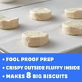 thumbnail image 5 of Pillsbury Grands Southern Homestyle Buttermilk Refrigerated Biscuit Dough, 8 Count, 16.3 oz, 5 of 17