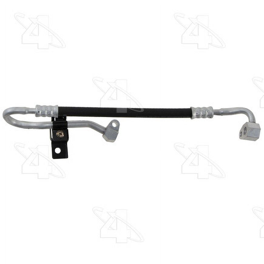 Four Seasons 56866 Discharge Line Hose Assembly