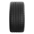 thumbnail image 4 of Michelin Pilot Sport S 5 305/45R22XL 118V Tire, 4 of 6