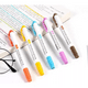 thumbnail image 2 of Marcatextos Tipo Mildliner 25 Pzs Zhipai, 2 of 5
