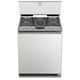 thumbnail image 1 of Estufa al Piso Full Side Door Whirlpool  WFR9000S, 1 of 7