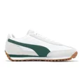 thumbnail image 3 of PU & MA Easy Rider Nylon White Dark Myrtle Men Unisex Casual Shoes 399661-01, 3 of 6