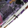 Monster High 3piece Bed Set 1Cover and 2 Pillowcases Sizes Twin, Full