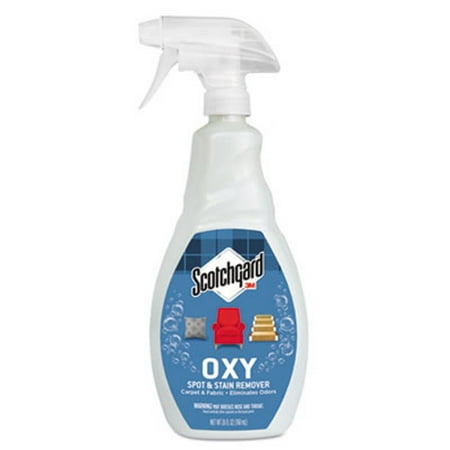 OXY Carpet Cleaner & Fabric Spot & Stain Remover, 26-oz Spray