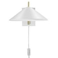 thumbnail image 5 of Journey 7" Swing Arm Wall Sconce, 5 of 7
