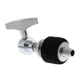 thumbnail image 4 of Práctico diámetro del hardware del embrague del platillo de charles estándar. 8 mm para el baterista CUTICAT Embrague de platillos Hi Hat, 4 of 7