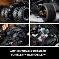 thumbnail image 6 of LEGO DC THE Batman Batmobile Tumbler 76240 Building Kit (2,049 Pieces), 6 of 8