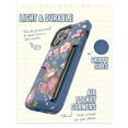 thumbnail image 4 of Smartish iPhone 13 Pro Max Wallet Case - Wallet Slayer Vol. 1 [Slim + Protective] Credit Card Holder - Flavor of the Month, 4 of 6