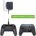 thumbnail image 6 of Switch Charger for Nintendo Switch Power Charger Cable Adapter, Charger Compatible Nintendo Switch/Switch Lite/Switch OLED, 6 of 6