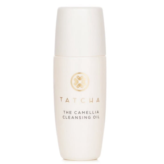 Tatcha The Camellia Cleansing Oil (Miniature) 15ml