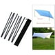 thumbnail image 4 of 2 Varillas de soporte para refugio solar Sunnimix de alta resistencia de lona, 4 of 8