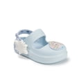 thumbnail image 2 of Frozen Toddler Girls Mary Jane Clog, 2 of 6