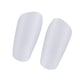 thumbnail image 4 of Espinilleras de fútbol, rodilleras compactas, ergonómicas, transpirables, cómodas, 2 piezas M, 4 of 8