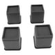 thumbnail image 1 of Elevadores apilables para sofá, 4 piezas, elevadores de muebles apilables y multifunción, elevadores de muebles diseñados para precisión, 1 of 12
