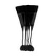 thumbnail image 5 of 10 Unids Mujeres Ropa Interior Sin Tirantes Desechable Corto, 5 of 9