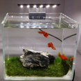 thumbnail image 4 of ZHAOCHENG Iluminación para acuarios, lámpara LED nano para acuario, resistente al agua, con clip, delgada, para cultivo de plantas., 4 of 5
