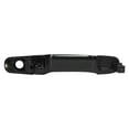 thumbnail image 6 of DNA Motoring OEM-DHO-00321 For 2004-2010 Chevy Equinox Malibu Pontiac G6 Torrent Front Left Door Pull handle Black Smooth, 6 of 6