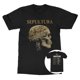 thumbnail image 1 of Camiseta Sepultura "Klash of The Titans Tour", camiseta Y2K, Top de talla grande para hombre y mujer, camiseta estampada, Top transpirable de verano, 1 of 5