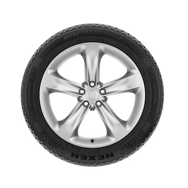 Nexen Winguard Sport 2 215/50 R17 95V XL 4PR, RPB