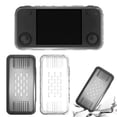 thumbnail image 2 of Funda para consola de juegos ANBERNIC RG35XX H, ligera, transparente, de TPU, protectora para consola de videojuegos portátil, accesorios para juegos, 2 of 8