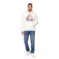 thumbnail image 5 of Crosshatch Sweat à Capuche Pashika pour Homme, 5 of 5