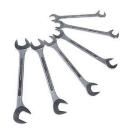 

Sunex Tools SUU-9916 Jumbo Angled Wrench Set - 6 Piece