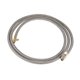 thumbnail image 1 of Adaptador de manguera Unique Bargains para inflador de aire 200cm 79', 1 of 1
