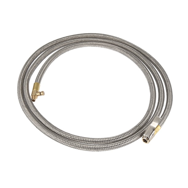 Adaptador de manguera Unique Bargains para inflador de aire 200cm 79'