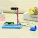 thumbnail image 2 of Kit de de Ciencia de Bricolaje, Manualidades Educativas para Niños, Pasatiempos Divertidos, Aprendizaje, 2 of 9