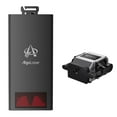 thumbnail image 1 of Algo 20W Optical Power Module, 96W Engraving Cutting Module with Air Assist, High Accuracy Compressed Spot Head for Most Engraver and Cutter Machine, Engraving 500+ Colors On Metal Steel, 24V, 1 of 11