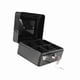 thumbnail image 5 of Mini Caja De Seguridad Portátil De Hierro Para Dinero En Efectivo, Caja Fuerte Para Joyería Con Cerradura, Para El Hogar, Oficina Y Viajes, 5 of 7