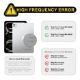 thumbnail image 2 of edaiser Swivel Keyboard Case for Apple iPad Pro 11 inch M5 2025, M4 2024 A3357 A3358 A3359 A2836 A2837 A3006; Wireless 360 Rotatable Cover with Pencil Holder, Multi-Touch Trackpad, Space Gray, 2 of 7
