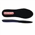 thumbnail image 3 of Inocep Occupational Comfort Insoles, Full - Anti-Fatigue Work Boot Shoe Insert, 3 of 4