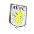 thumbnail image 2 of Aston Villa FC Crest Badge, 2 of 2